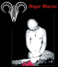 Rigor Mortis (GER-1) : Deathlike